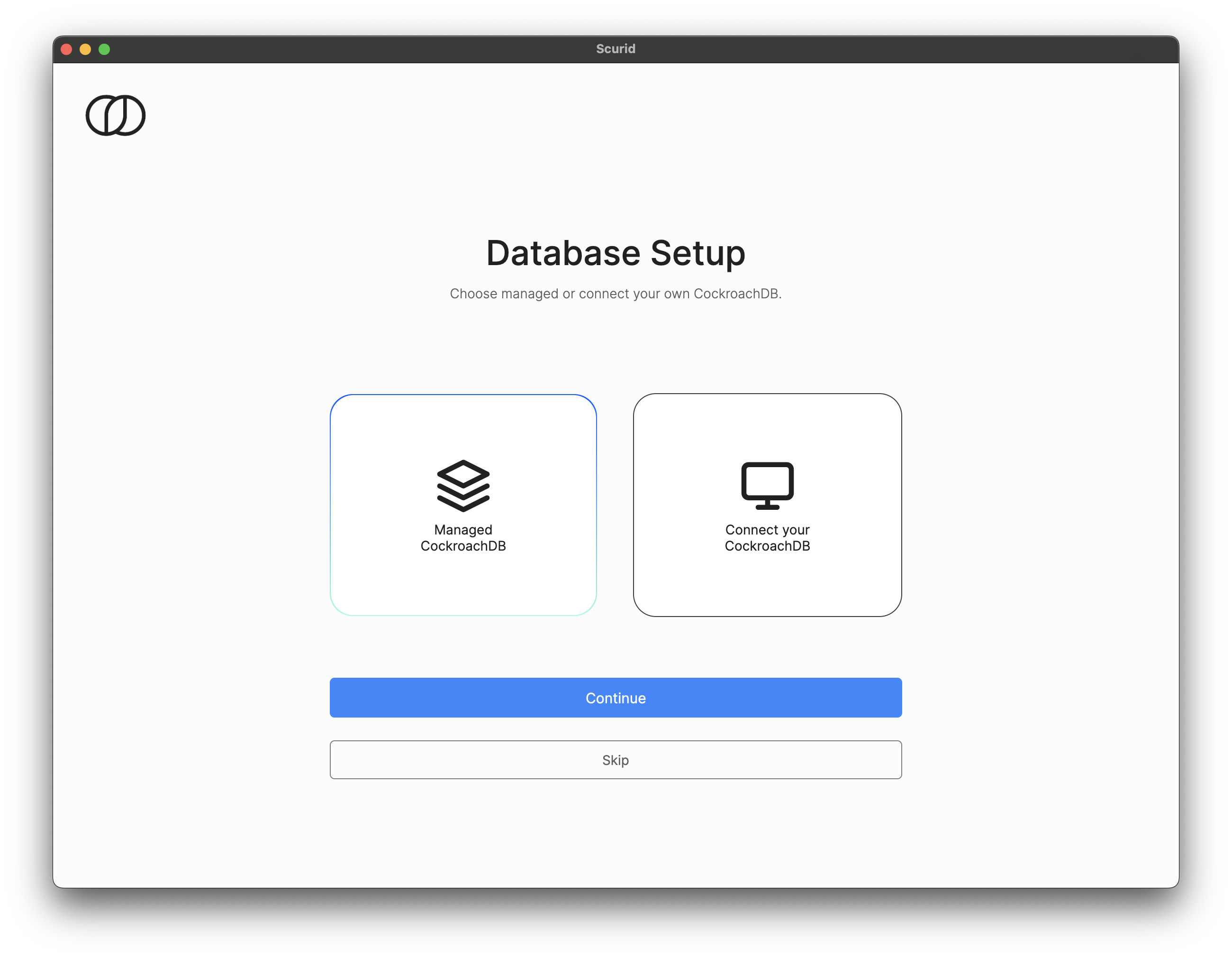 cockroachdb