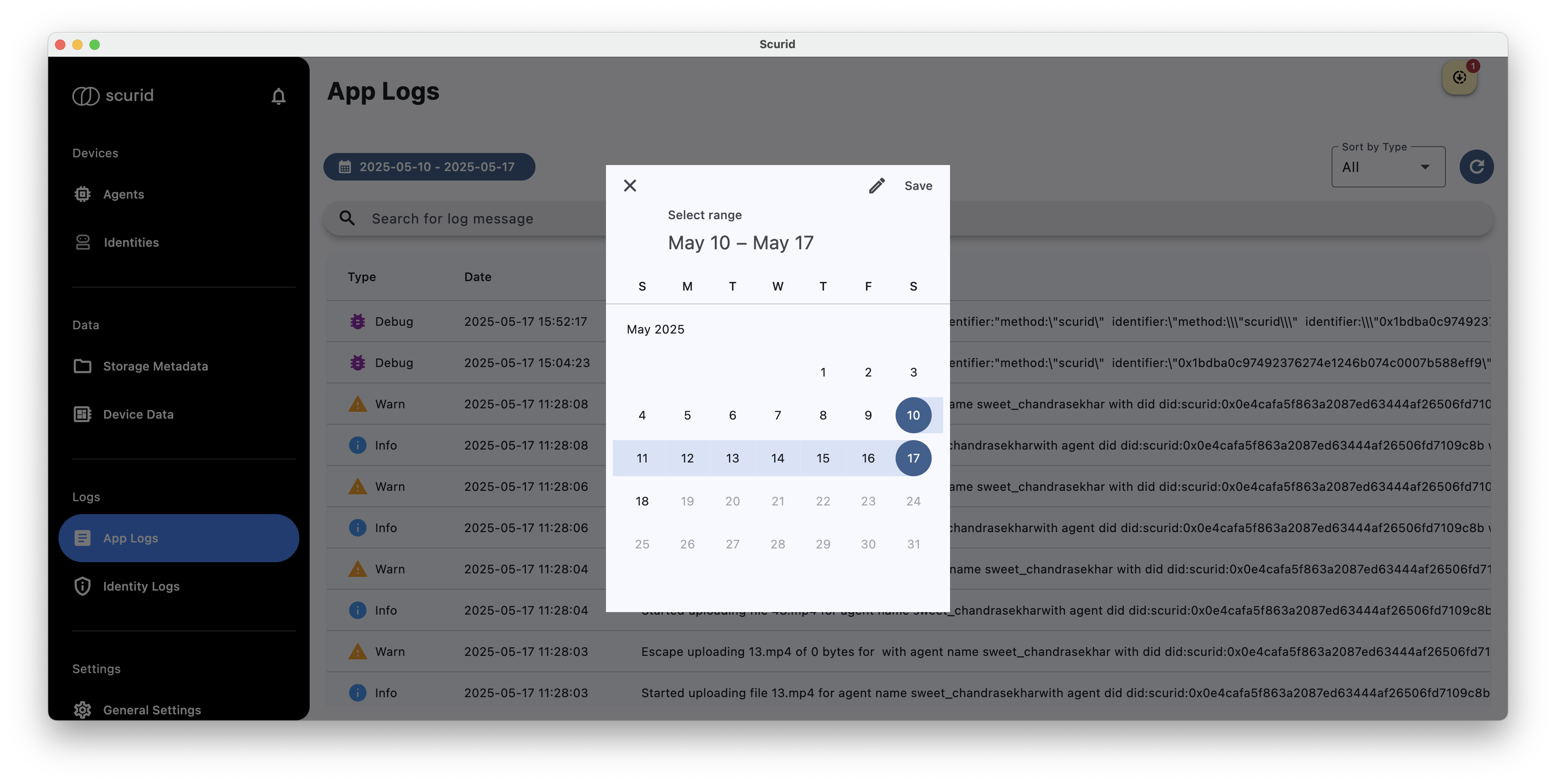 widget